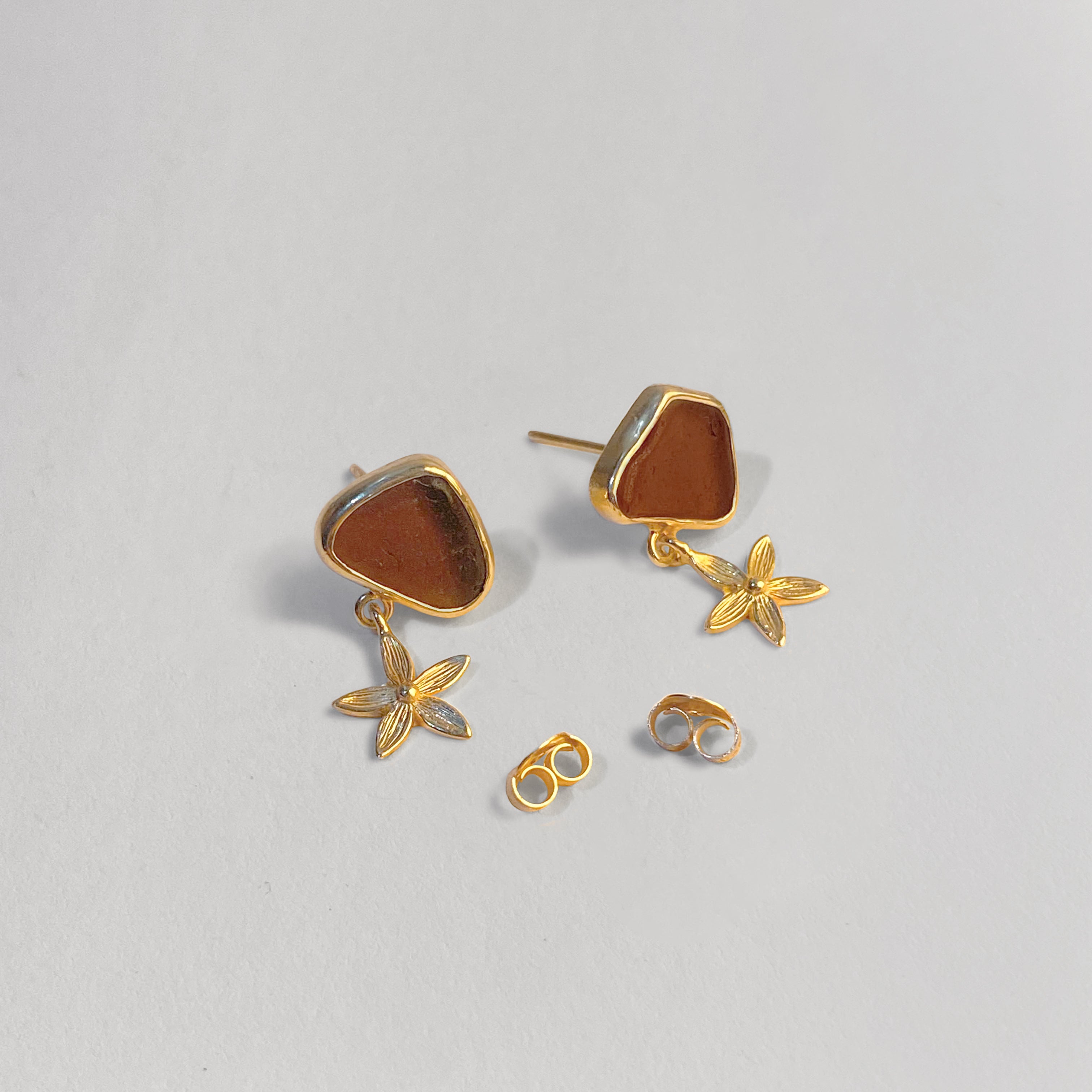 Amala Earrings