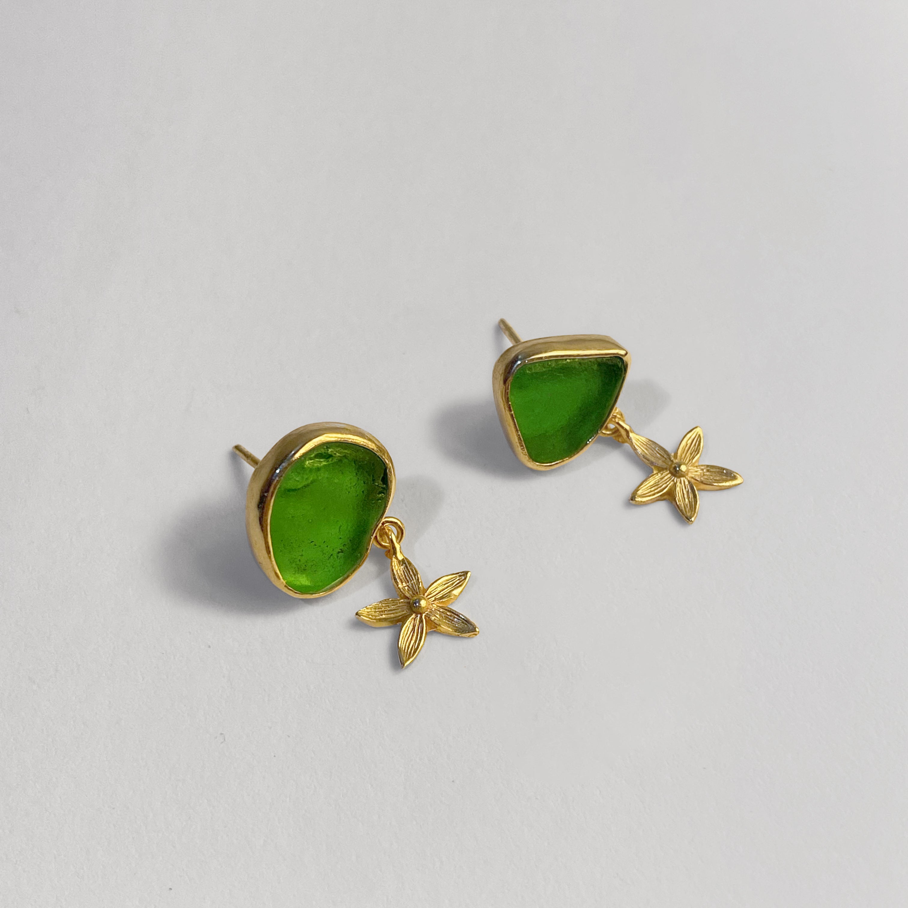 Amala Earrings