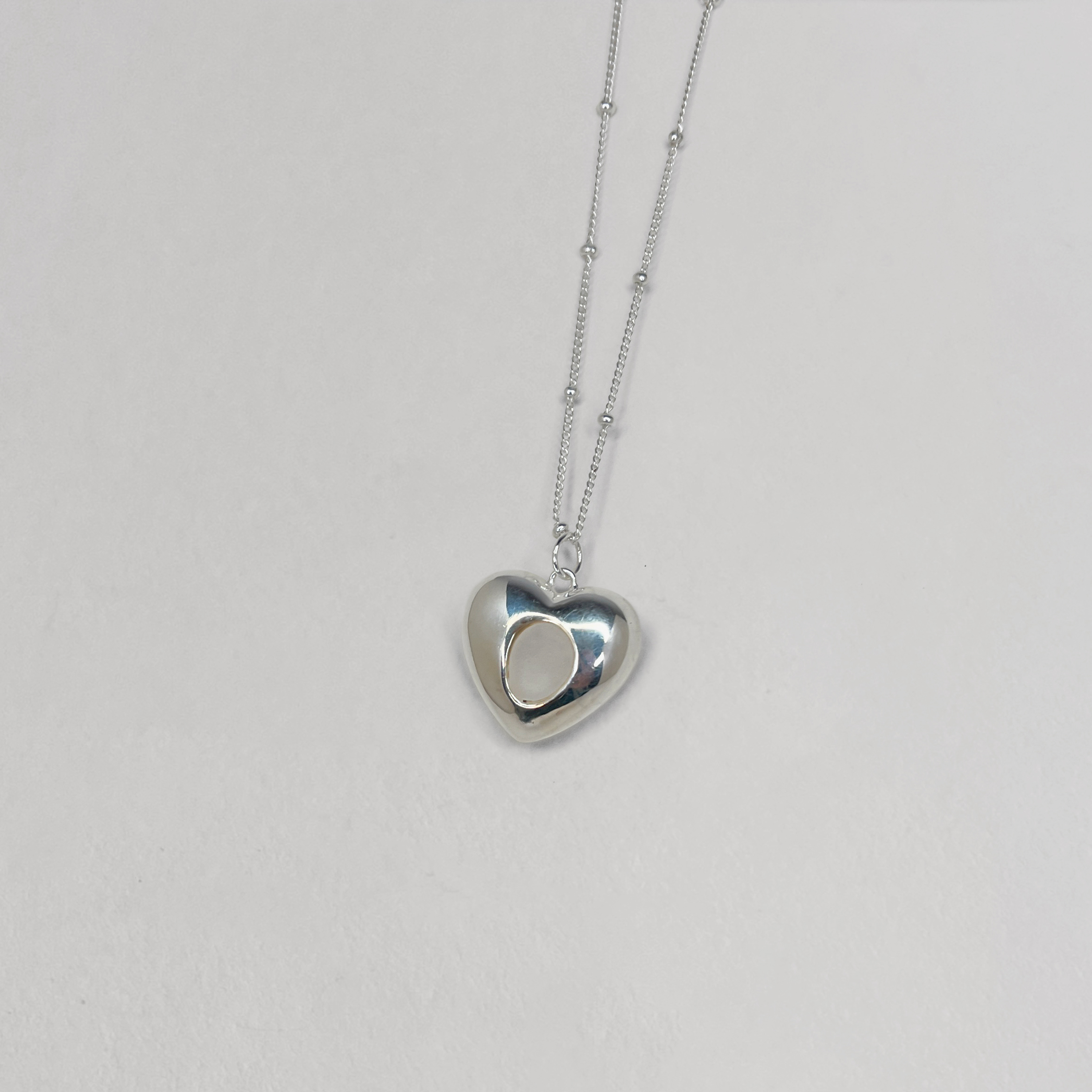 Karuna Necklace