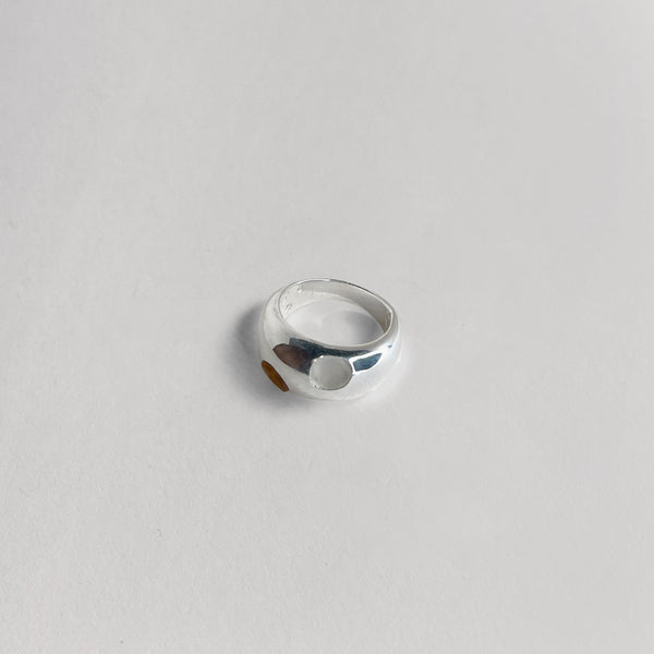 Ruci Silver Ring