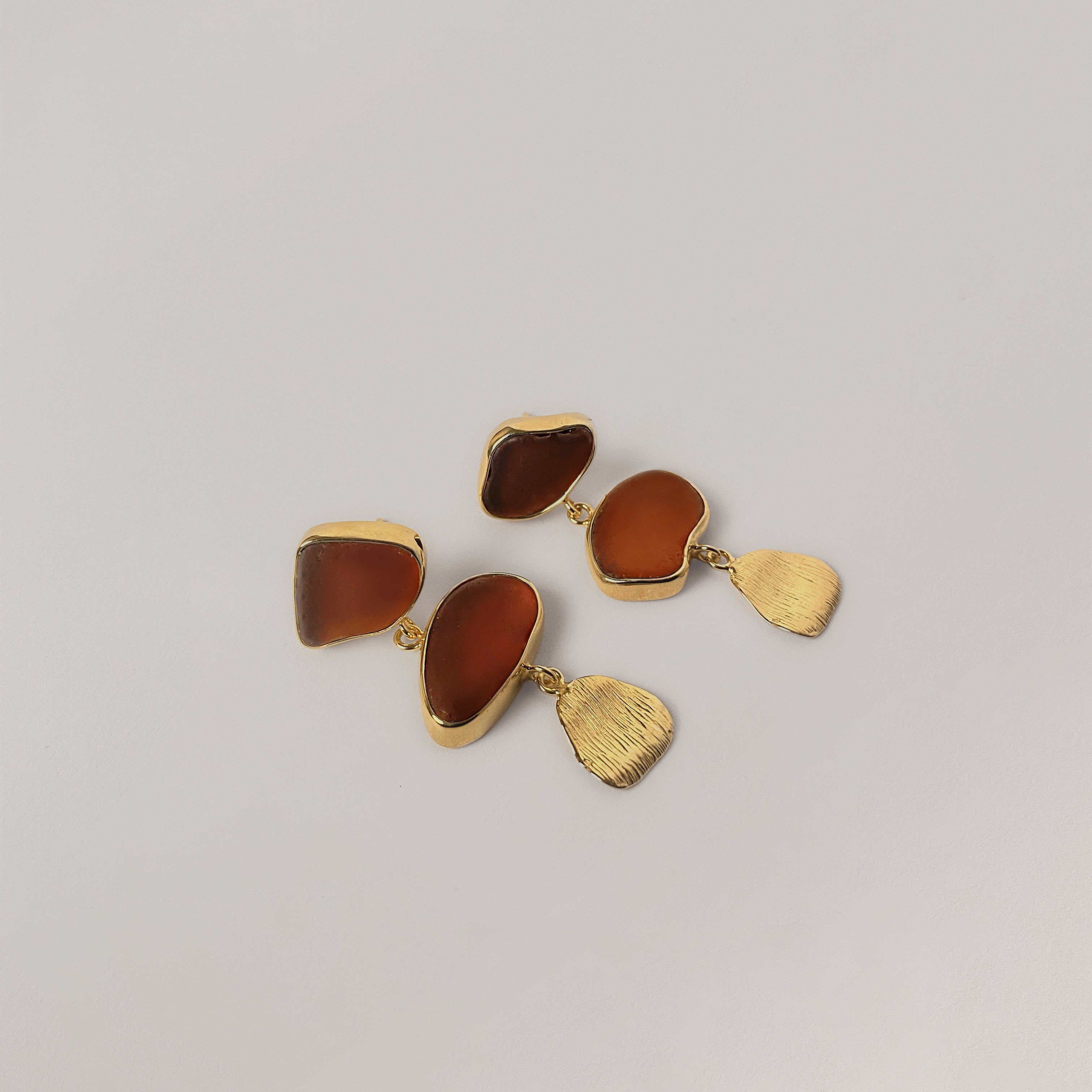 Alana Earrings