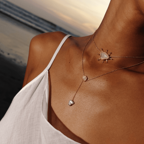 Amani Necklace