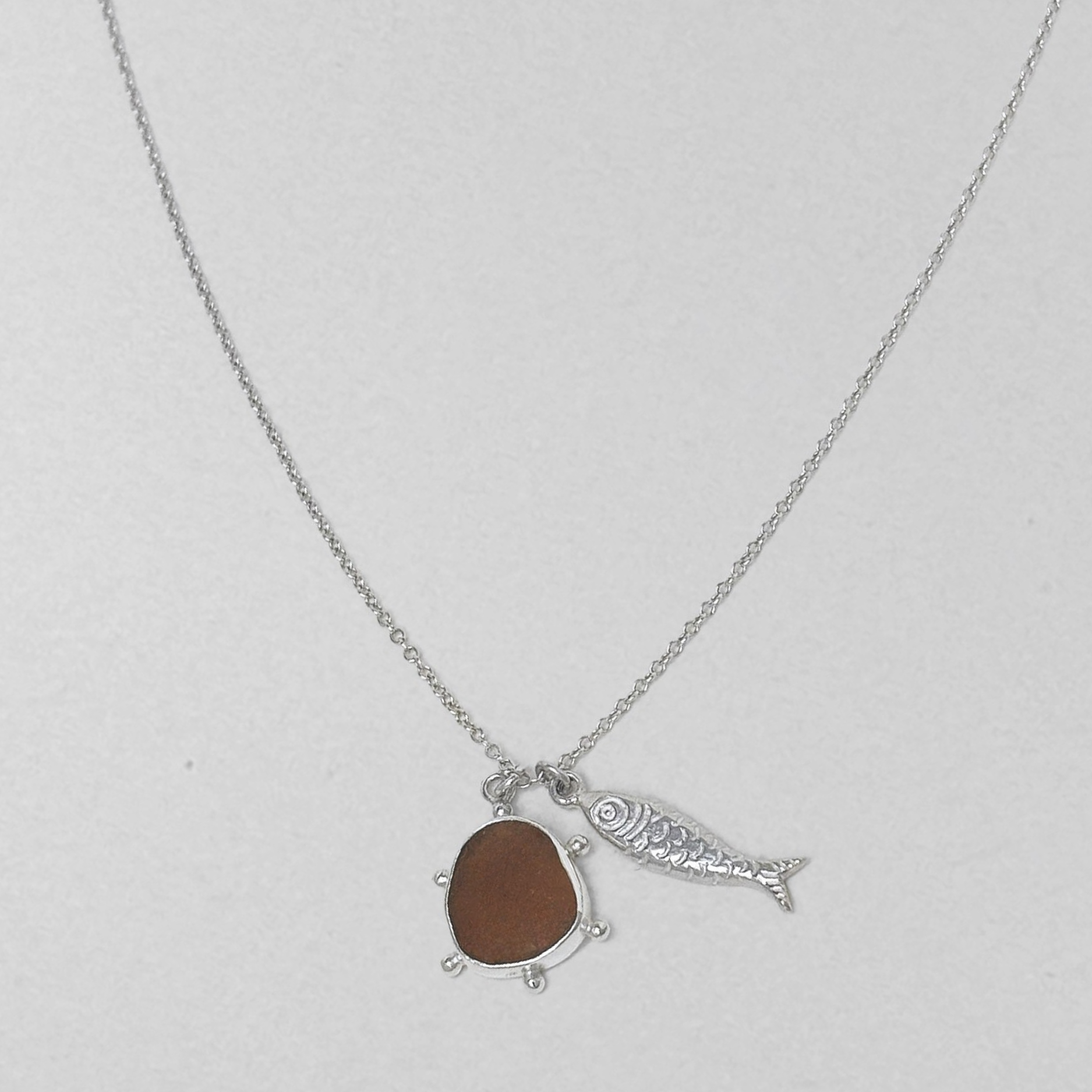 Noa Necklace