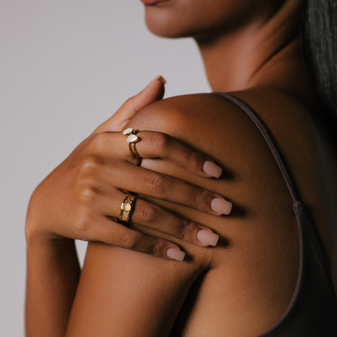 Anvaya Ring