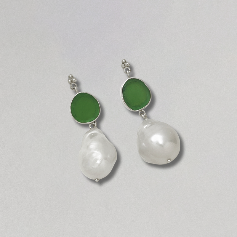 Amata Earrings