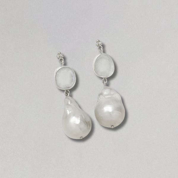 Amata Earrings