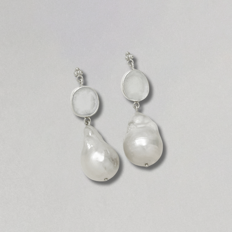 Amata Earrings