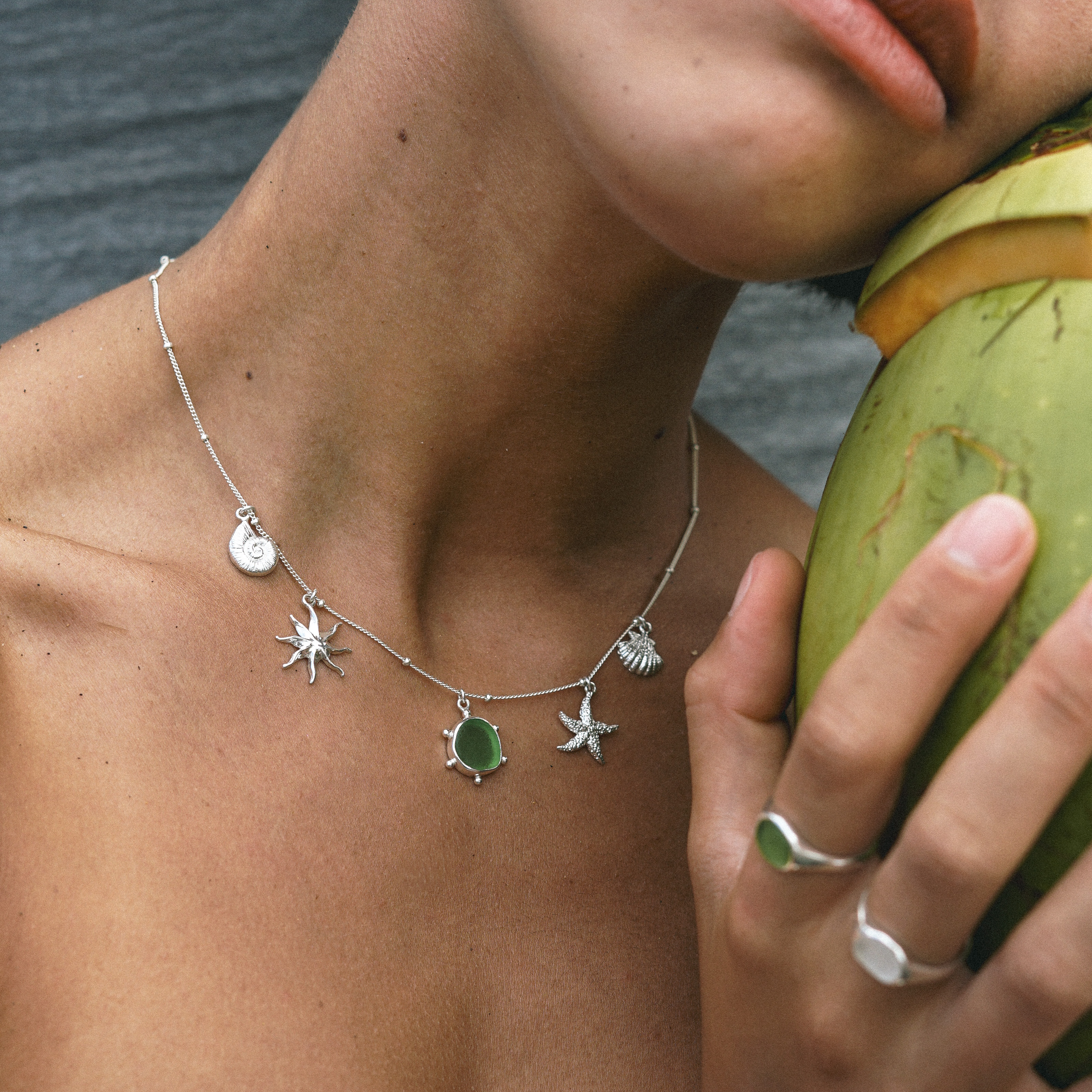 Sun Charm