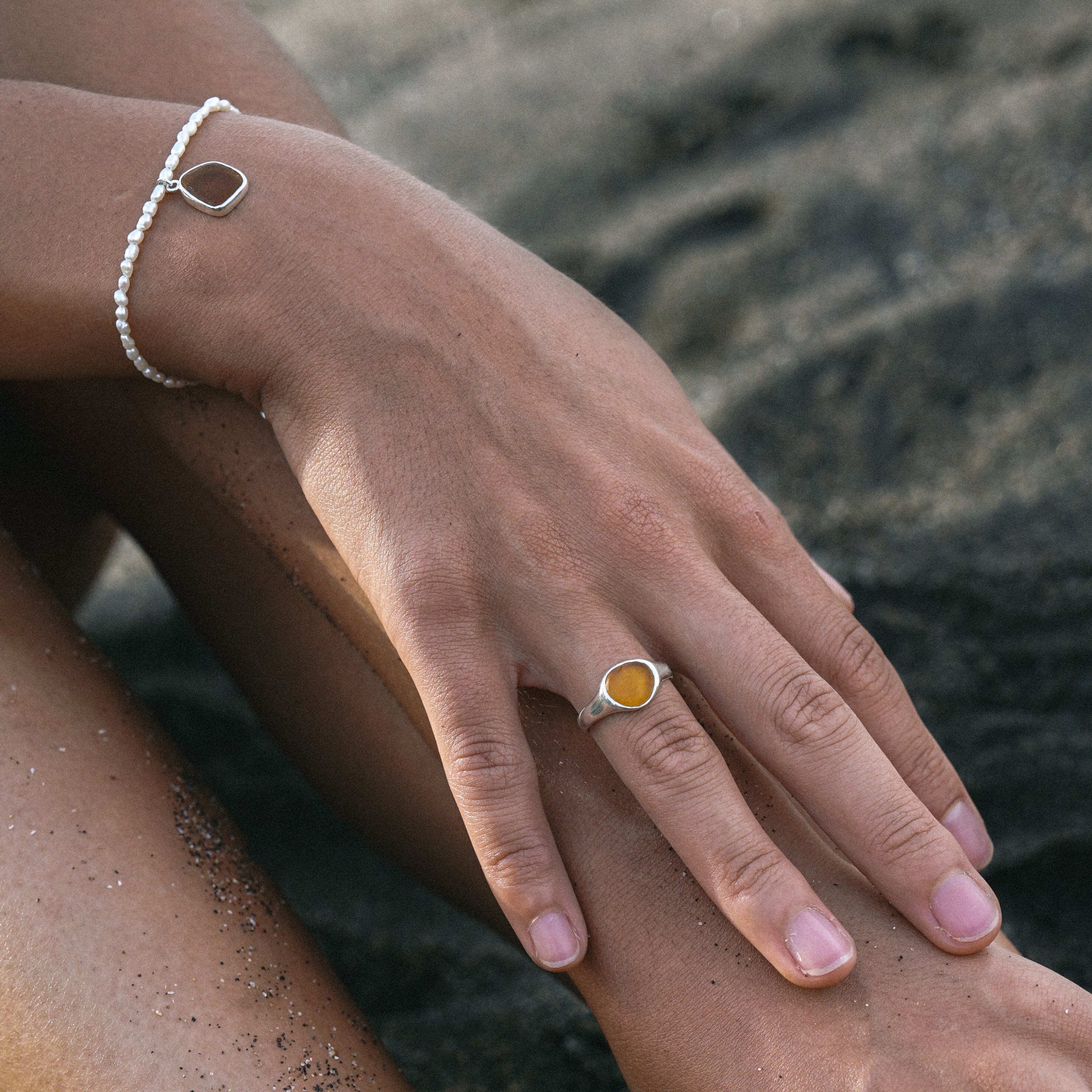 Isola Bracelet