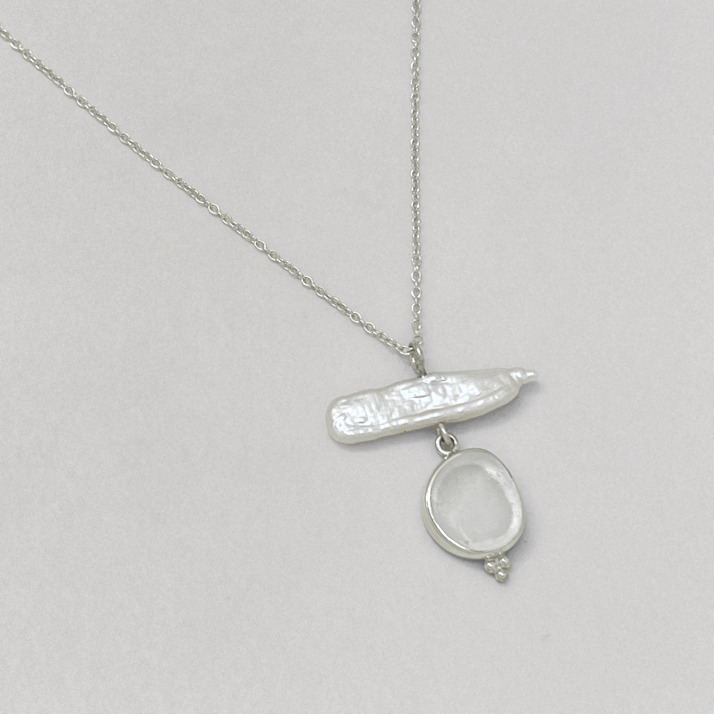 Dhana Necklace
