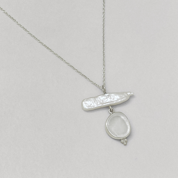 Dhana Necklace